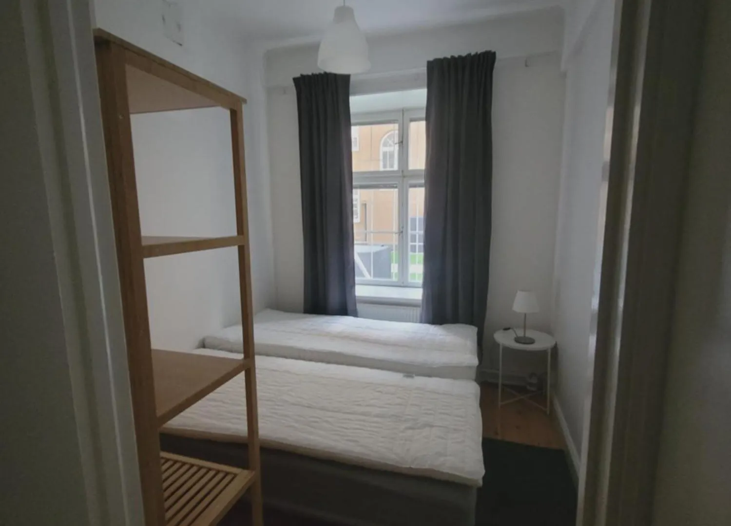 Home Inn Skpg49 Stockholm Apartment