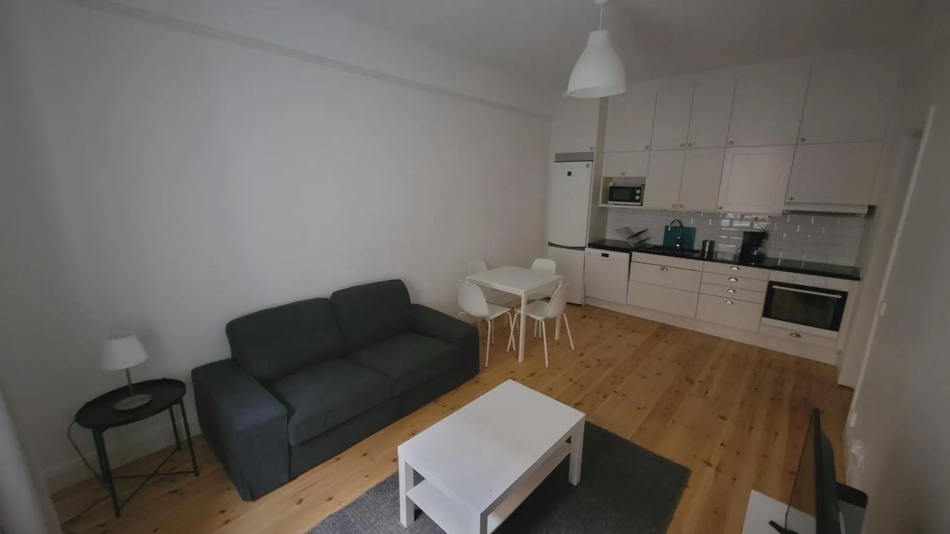 Home Inn Skpg49 Stockholm Sweden