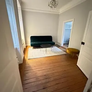 Gamla Stan Lejlighedshotel